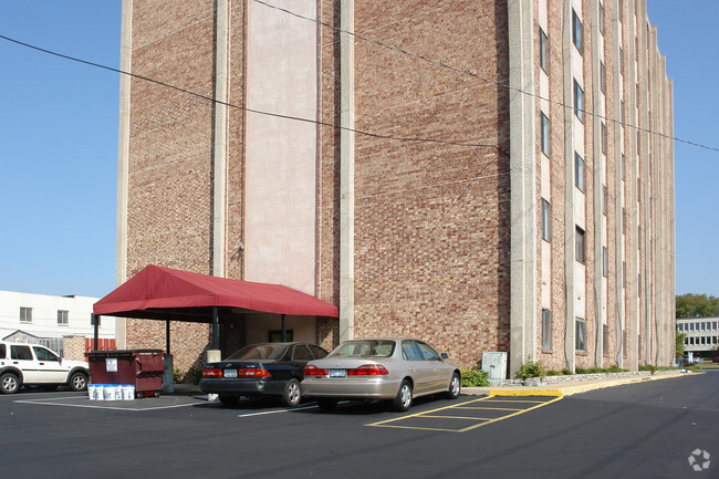 Building Photo - Waller Place