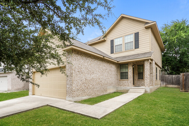 Building Photo - Aspen Park East - 5939 Aspen Garden, San A...