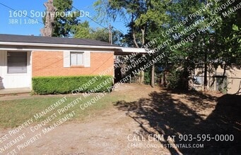 Building Photo - 1609 Southpoint Dr
