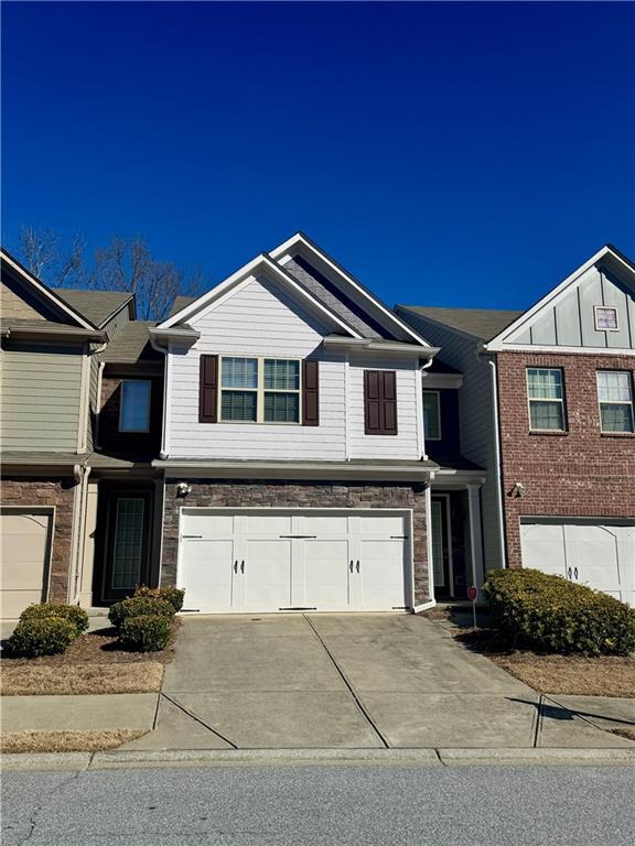 Building Photo - 3562 Brockenhurst Dr