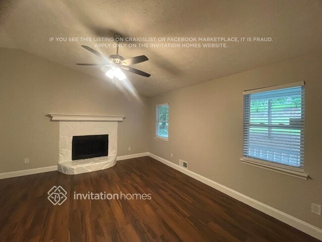 Building Photo - 93 Old Hickory Way