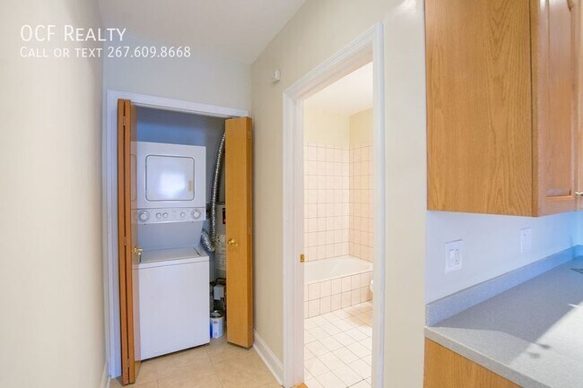 Foto del edificio - One Bed East Passyunk Apt