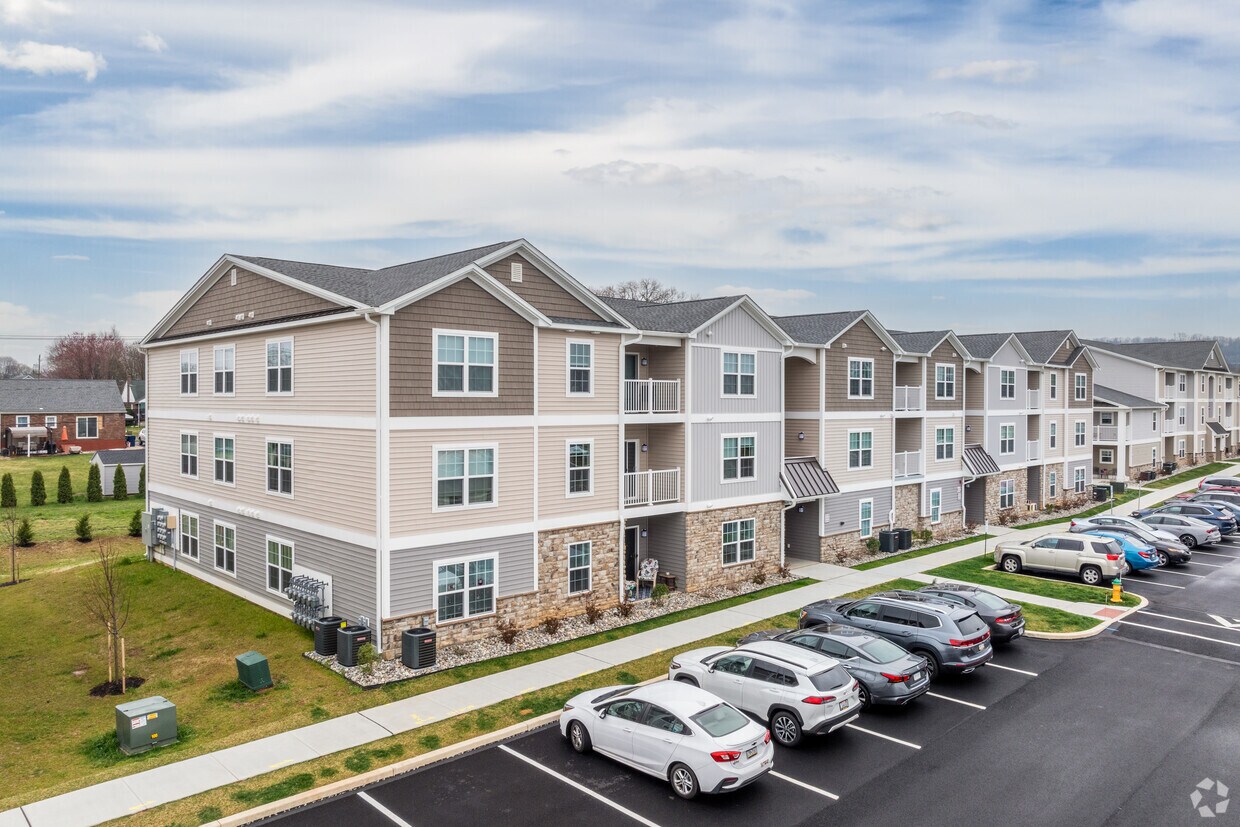 Foto principal - The Reserve At Iroquois