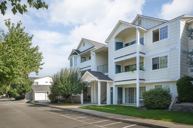 Foto del edificio - Granite Court Apartments