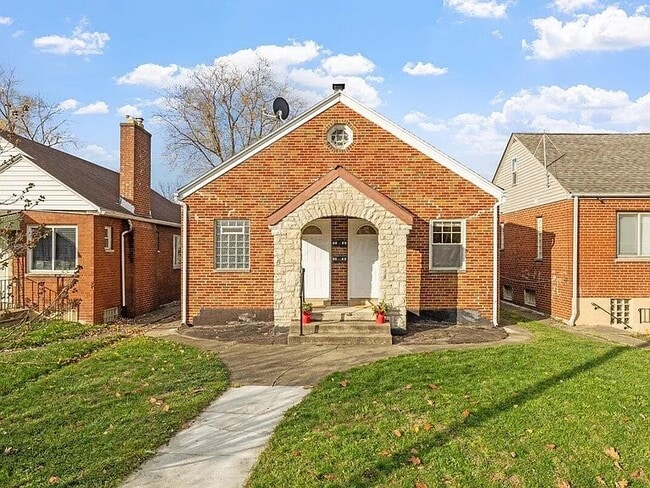 Building Photo - 1403 S Ohio Ave