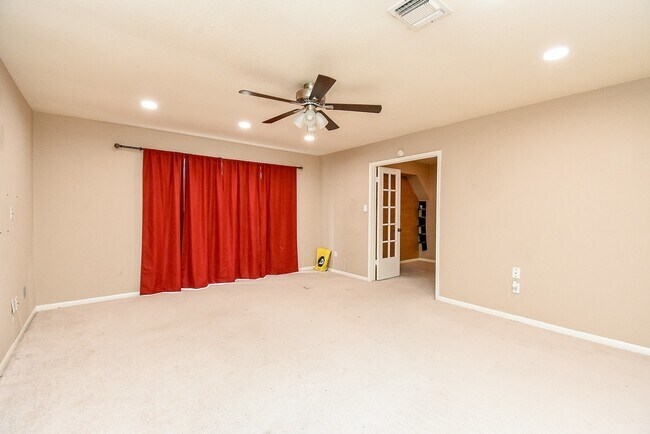 Foto del edificio - 1814 Corral Dr