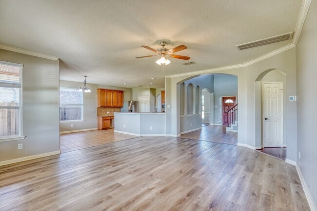 Foto del edificio - 17427 Stamford Oaks Dr