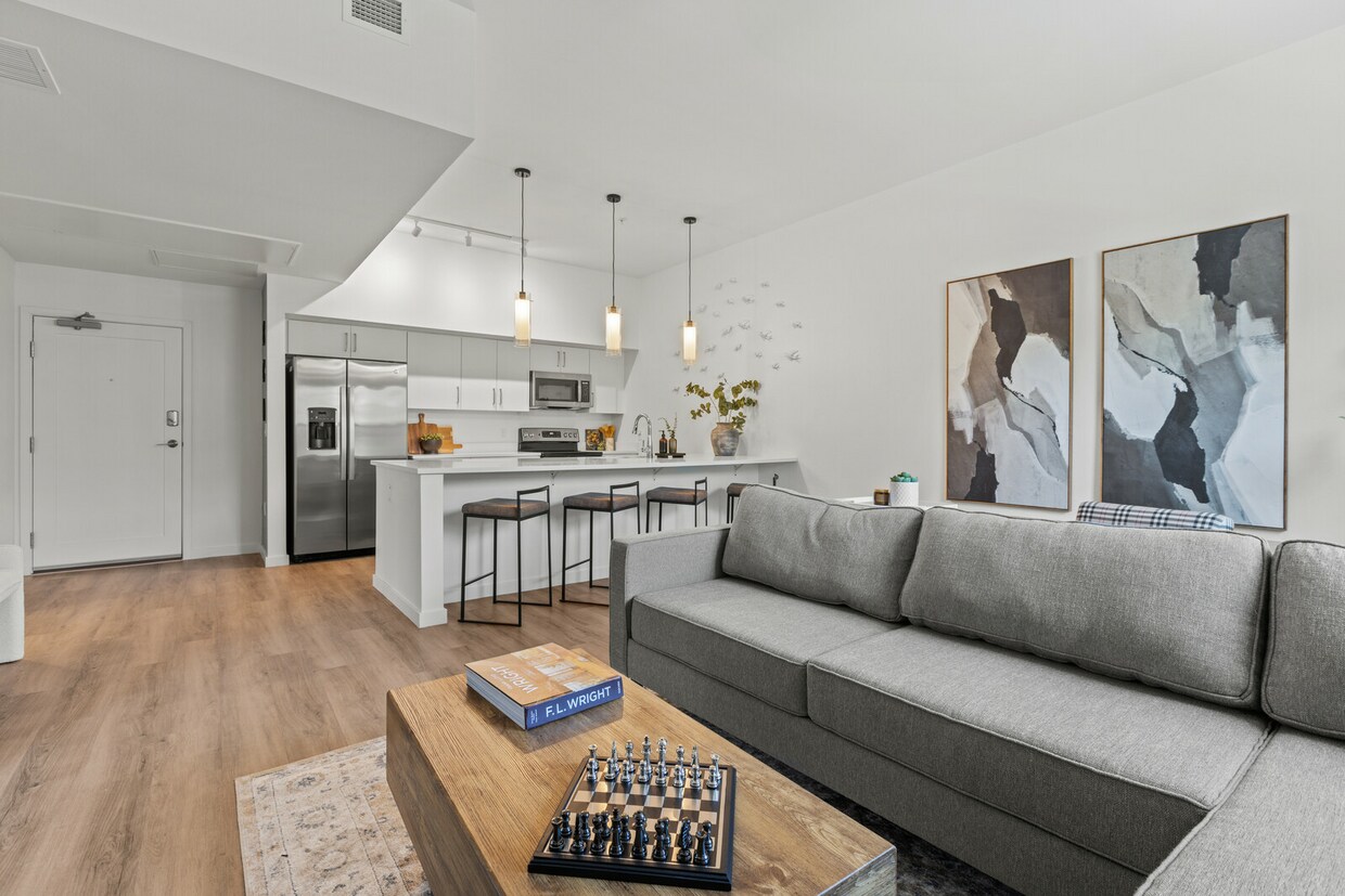 Foto principal - ECO PHX