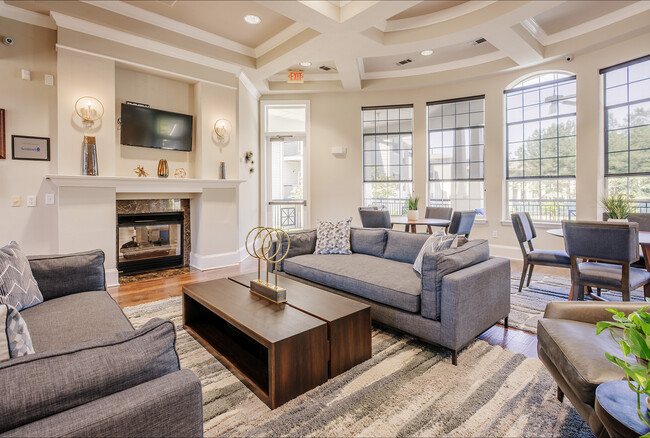 Cheswyck at Ballantyne Apartments - Apartments in Charlotte, NC ...