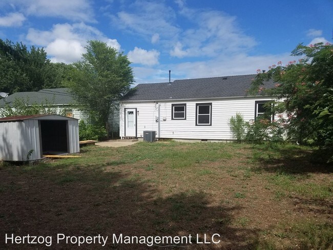 Building Photo - 2 br, 2 bath House - 1016 N Pine