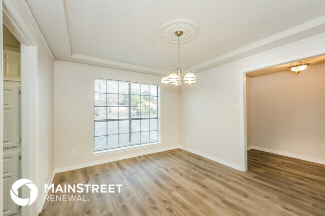 Building Photo - 1617 James Good Ln