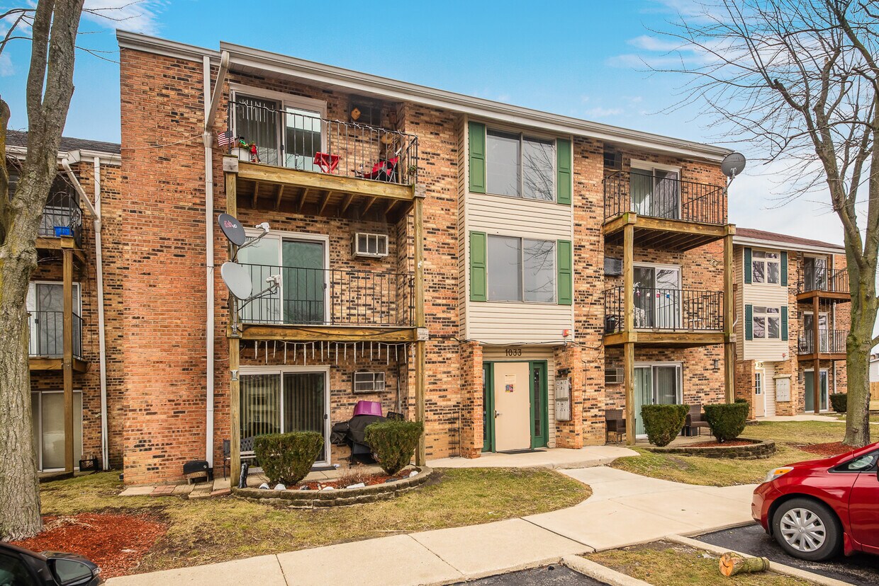 Foto principal - 1033 Kuhn Rd