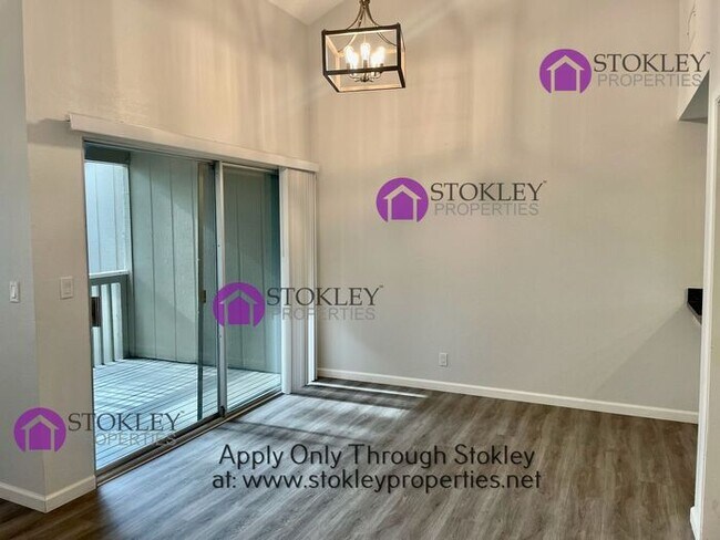 Building Photo - Stokley Properties Presents 1327 Waterfall...