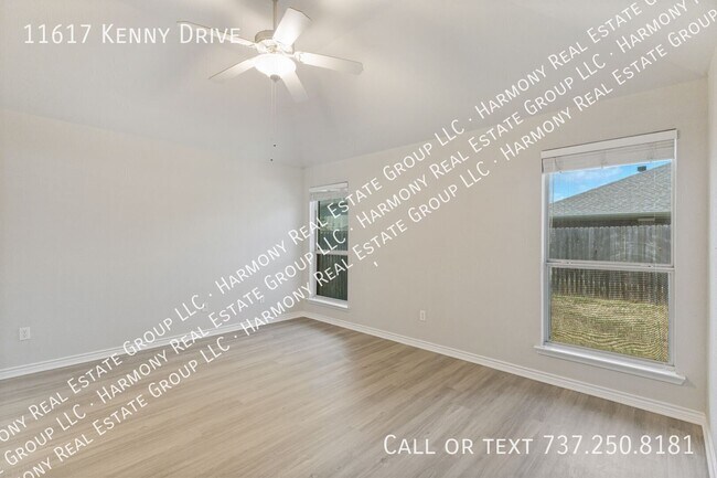 Foto del edificio - 11617 Kenny Dr