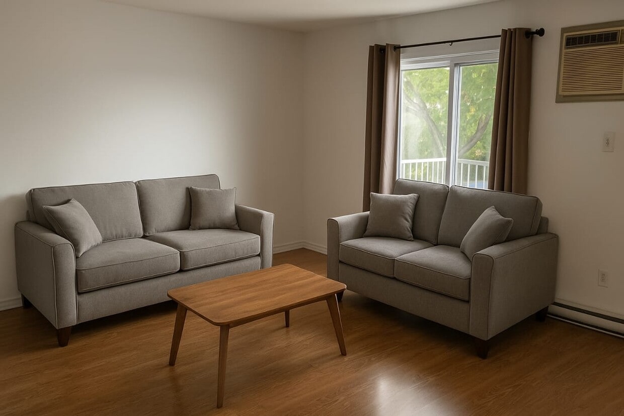 Primary Photo - 50 Rue Du Cosmos