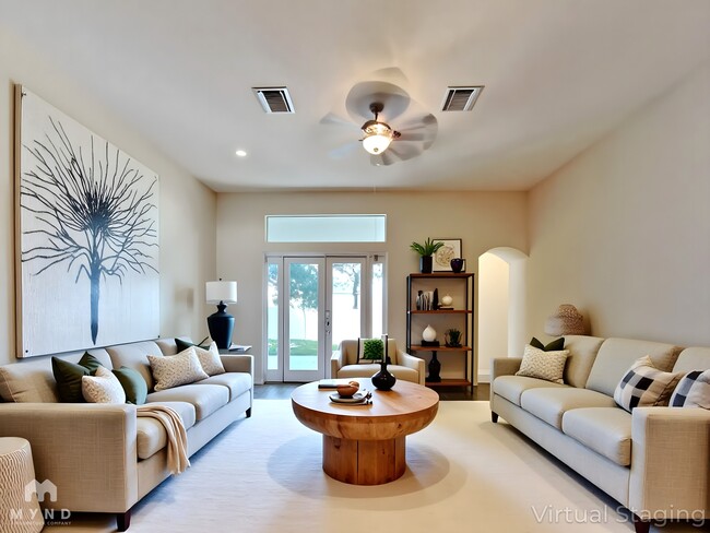 Foto del edificio - 927 Meadow Glade Dr