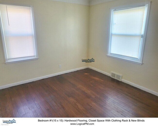 Building Photo - 3 br, 1 bath House - 5915 Lodewyck St