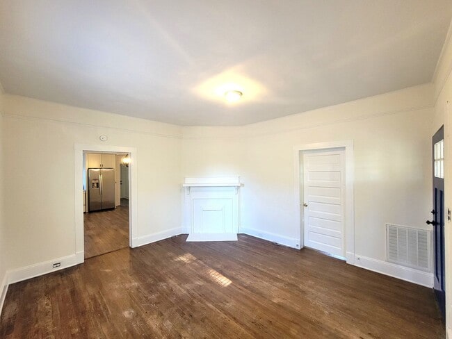 Building Photo - Bungalow in Kannapolis with Rocking Chair Front Porch