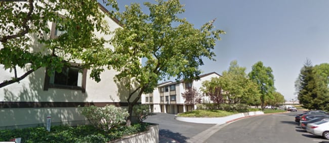 Building Photo - 765 San Antonio Rd