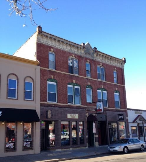 Building Photo - 123 1/2 South  Main Steet
