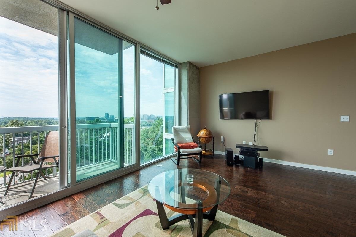 3300 Windy Ridge Pkwy SE Unit 1008, Atlanta, GA 30339 Apartment for