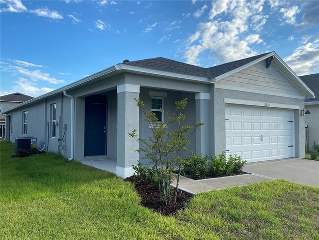 Building Photo - 2621 Harmonia Hammock Rd