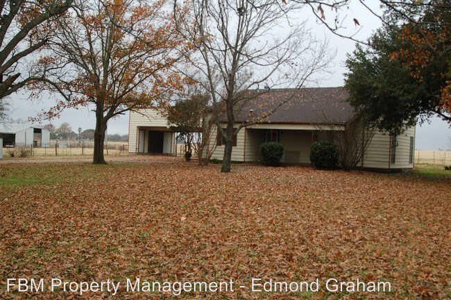 Foto del edificio - 3 br, 2 bath House - 6911 FM 879