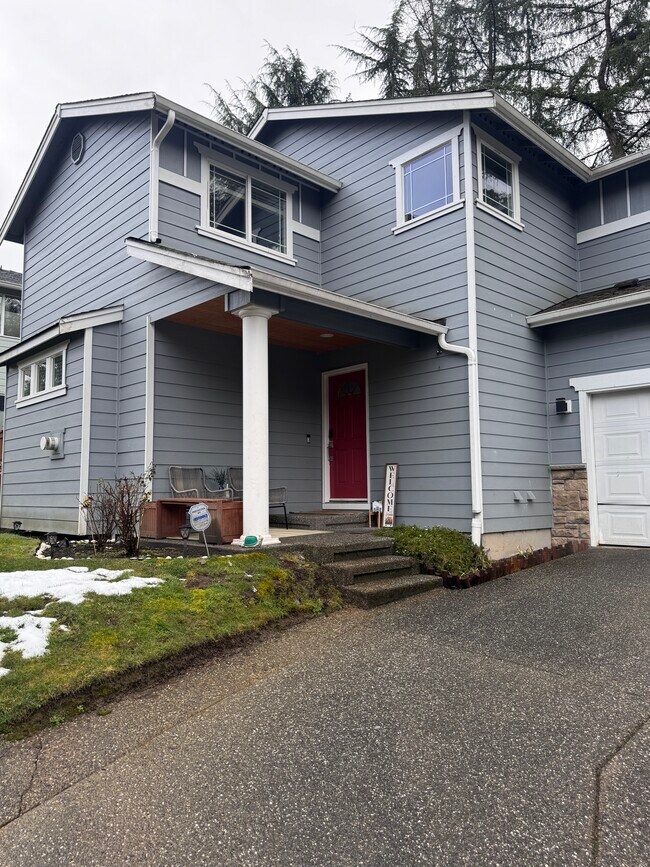 Building Photo - 4720 158th Pl SW