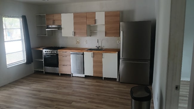 Foto del edificio - 205 N 21st St