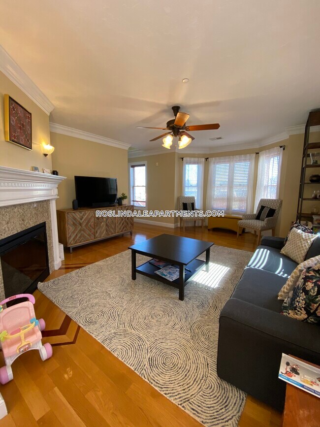 Foto del edificio - 27 Tafthill Ter