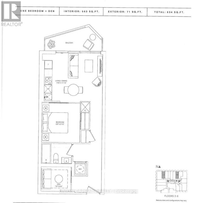 Photo du bâtiment - 120 Broadway Ave