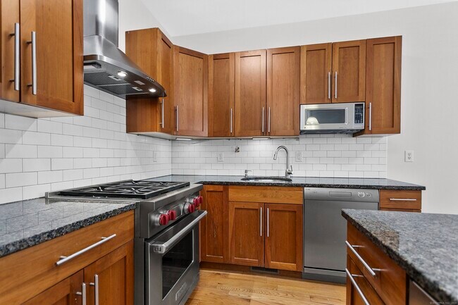 Foto del edificio - 14 1st St