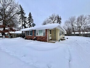 Building Photo - 3507 Goodman Ave SW