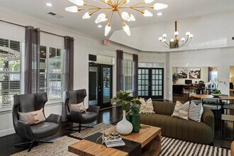 Cozy Leasing Office - Oak Forest