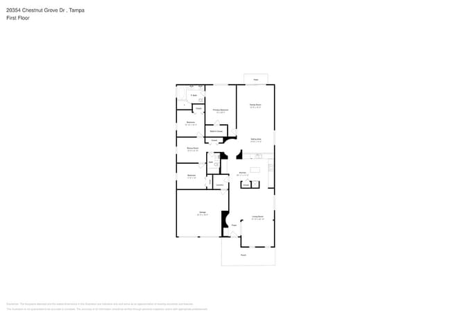 Building Photo - 20354 Chestnut Grove Dr