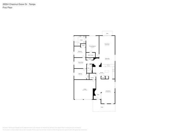 Foto del edificio - 20354 Chestnut Grove Dr