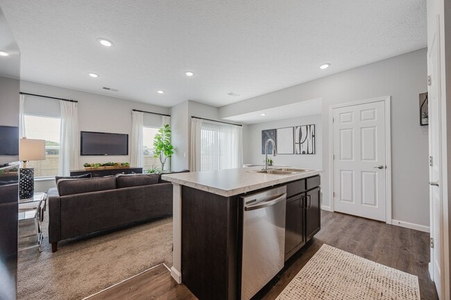 Interior Photo - Brynn Mar Crossing Townhomes
