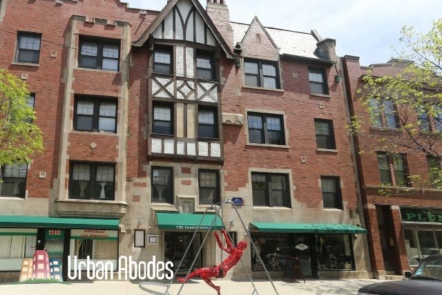Building Photo - 4830 N Damen Ave