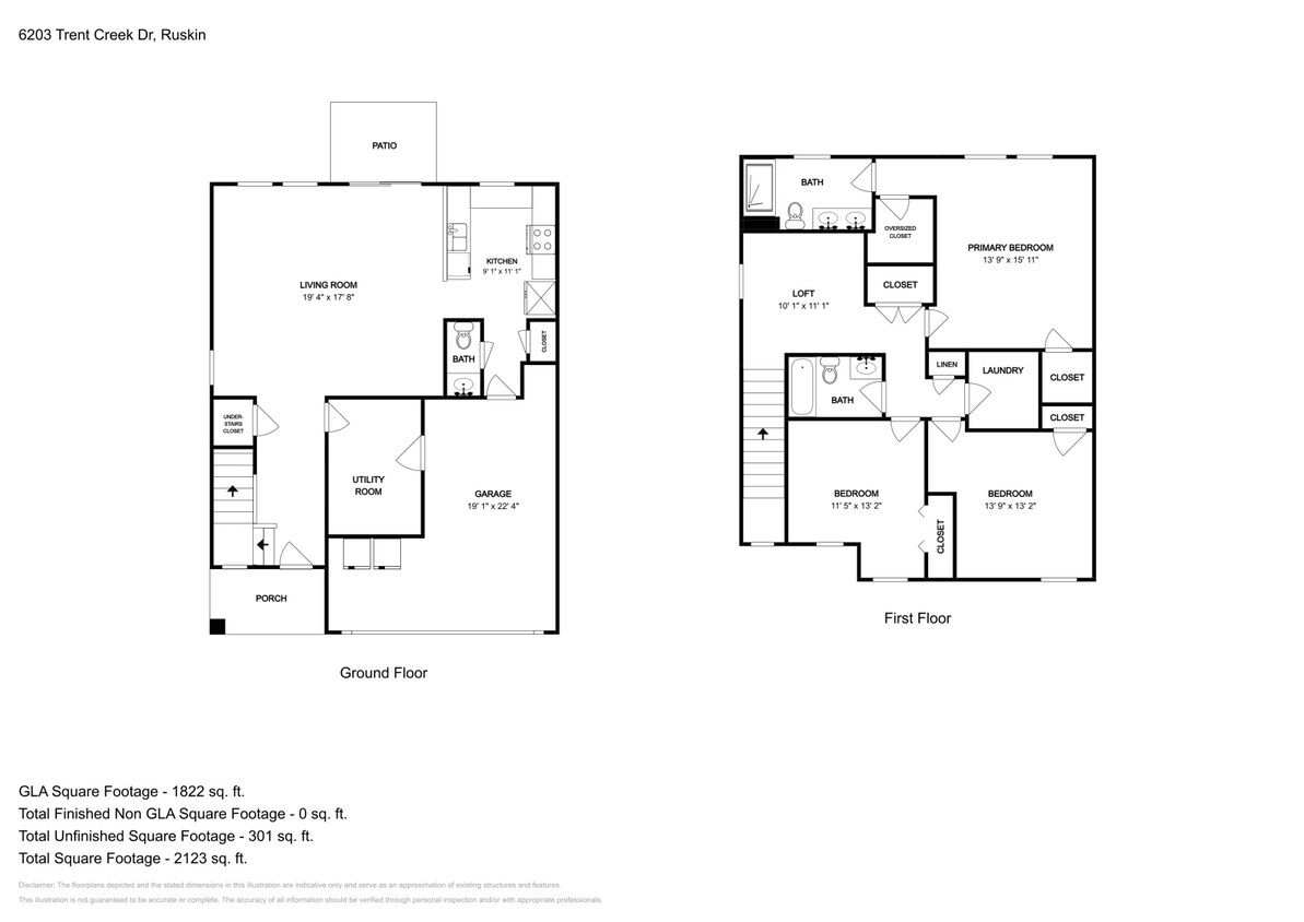 Building Photo - 6203 Trent Creek Dr
