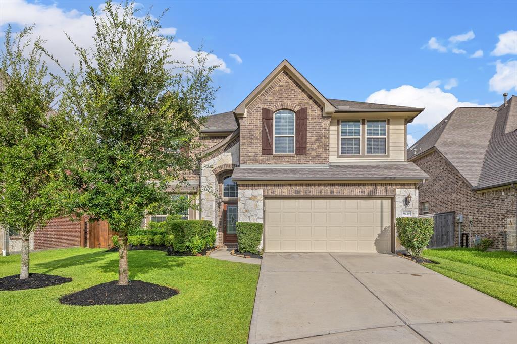 9439 Peralta Creek Ct, Cypress, TX 77433 House for Rent in Cypress