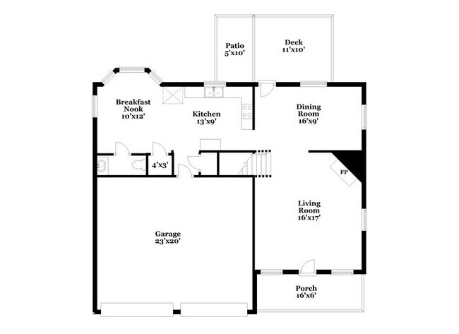 Building Photo - 4759 Eagle Path, Winston-Salem, NC 27127