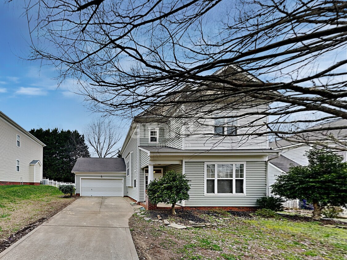 Primary Photo - 7536 Rolling Meadows Lane