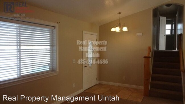 Foto del edificio - 5 br, 3 bath House - 4216 W 600 N