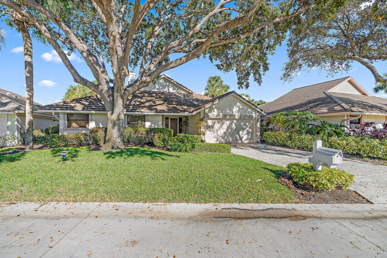 17001 Freshwind Cir, Jupiter, FL 33477 House Rental in Jupiter, FL