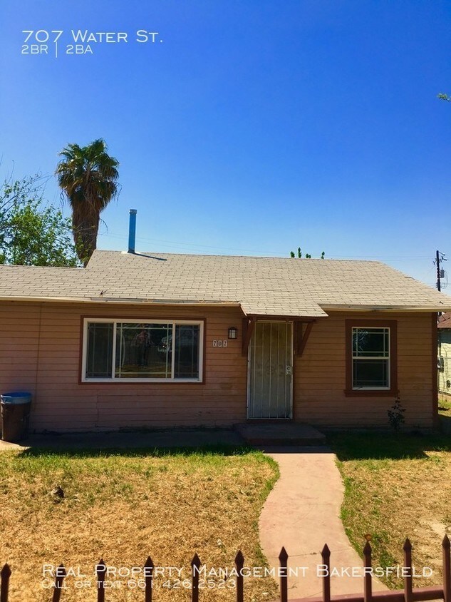 Primary Photo - 707 Water St - MOVE IN SPECIAL!