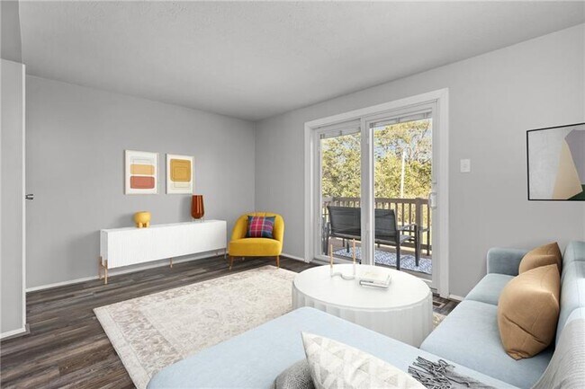 Building Photo - 408 Bonnie Brae Dr