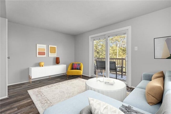 Foto del edificio - 408 Bonnie Brae Dr