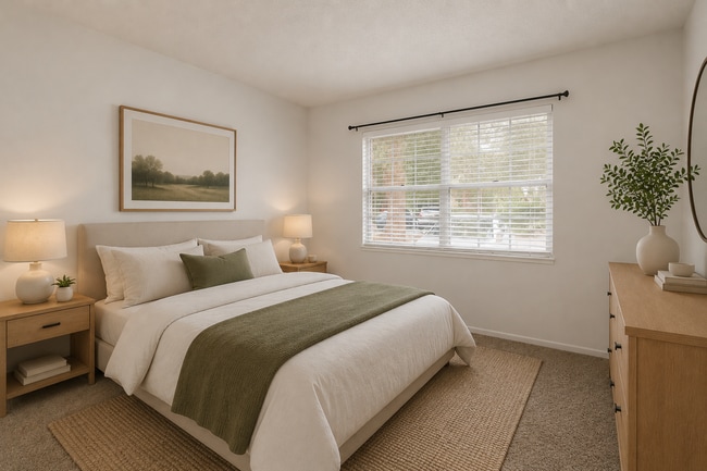 Interior Photo - Cortez Plaza Apartments