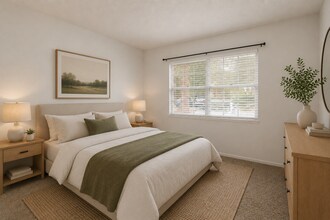 Interior Photo - Cortez Plaza Apartments