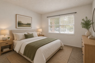 Interior Photo - Cortez Plaza Apartments
